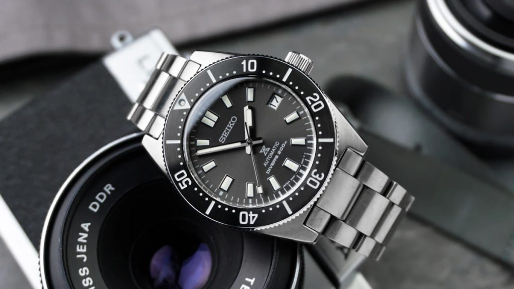A mélység urai: A Seiko búvárórák története és a technika evolúciója