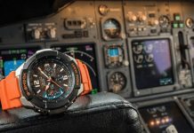 G-Shock GW-3000M Gravitymaster: Az analóg tartósság mérnöki emlékműve