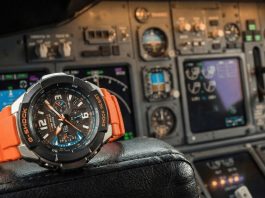 G-Shock GW-3000M Gravitymaster: Az analóg tartósság mérnöki emlékműve