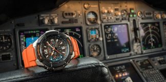 G-Shock GW-3000M Gravitymaster: Az analóg tartósság mérnöki emlékműve