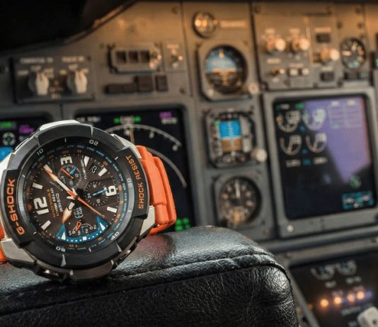 G-Shock GW-3000M Gravitymaster: Az analóg tartósság mérnöki emlékműve Órák, tesztek, hírek