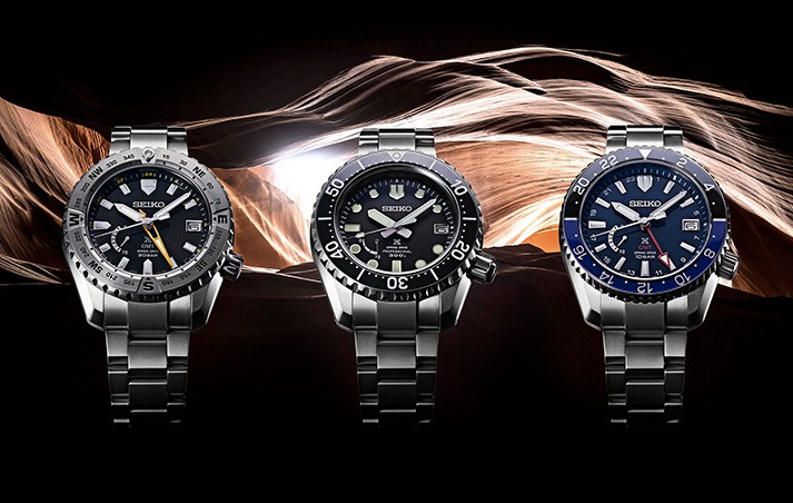 A mélység urai: A Seiko búvárórák története és a technika evolúciója