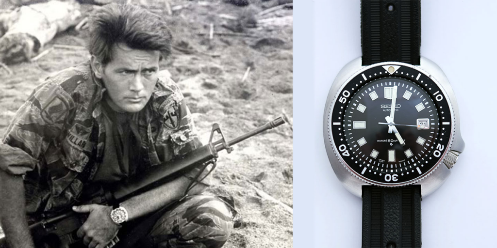 A mélység urai: A Seiko búvárórák története és a technika evolúciója