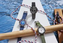 Kisebb tokkal frissül a Citizen Promaster Dive 200M