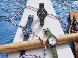 Kisebb tokkal frissül a Citizen Promaster Dive 200M