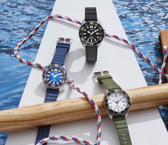 Kisebb tokkal frissül a Citizen Promaster Dive 200M Órák, tesztek, hírek
