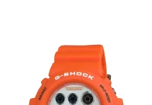 Megjelent a Midnight Organic x G-Shock DW6900MO26-4