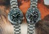 Seiko Prospex 1968 Heritage Diver’s GMT: HBC001 és HBC002 Órák, tesztek, hírek