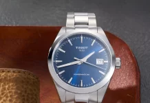 A Heritage 1938 nyerte a Tissot közönségszavazását