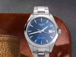A Heritage 1938 nyerte a Tissot közönségszavazását