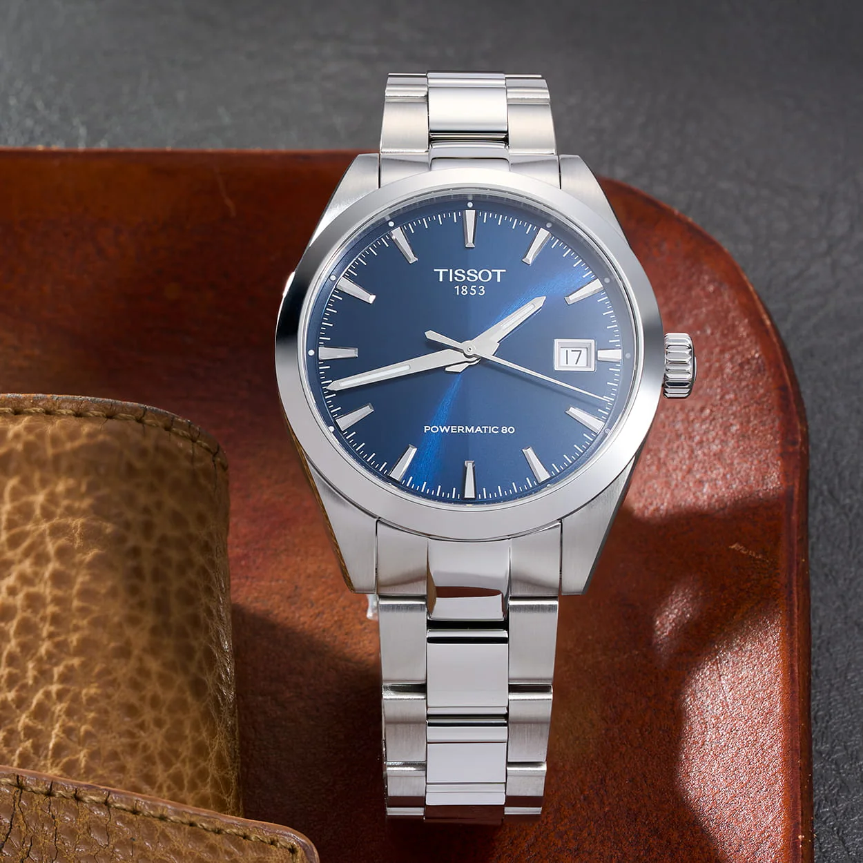 A Heritage 1938 nyerte a Tissot közönségszavazását