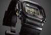 Casio MRG-B5000R-1 COBARION lünettával Órák, tesztek, hírek