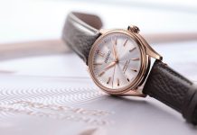 Négy új Seiko Presage a Tomioka-selyem nyomán