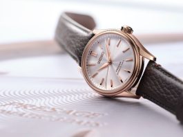 Négy új Seiko Presage a Tomioka-selyem nyomán