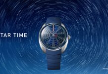 Seiko Star Time Shohei Ohtaninak