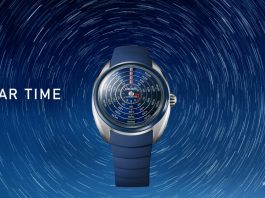 Seiko Star Time Shohei Ohtaninak
