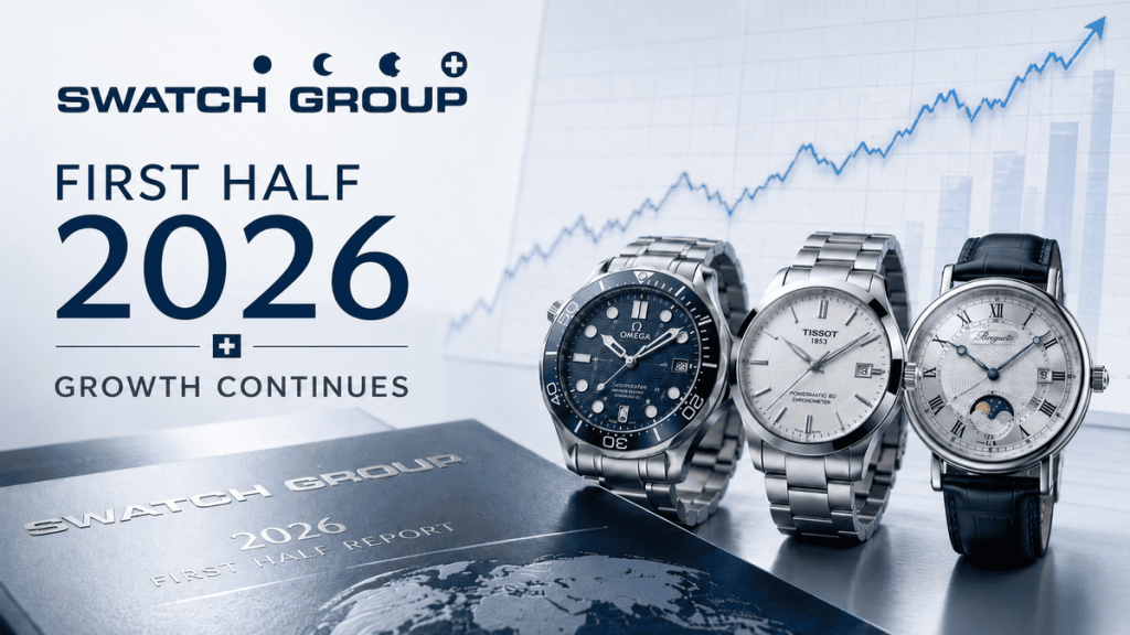 swatch group 2026 half 1