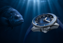 Tissot Seastar 2000: 44 mm-es tokban érkezik