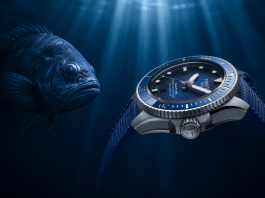 Tissot Seastar 2000: 44 mm-es tokban érkezik