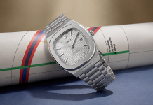 Timex E Line: visszatért az 1983-as forma két méretben