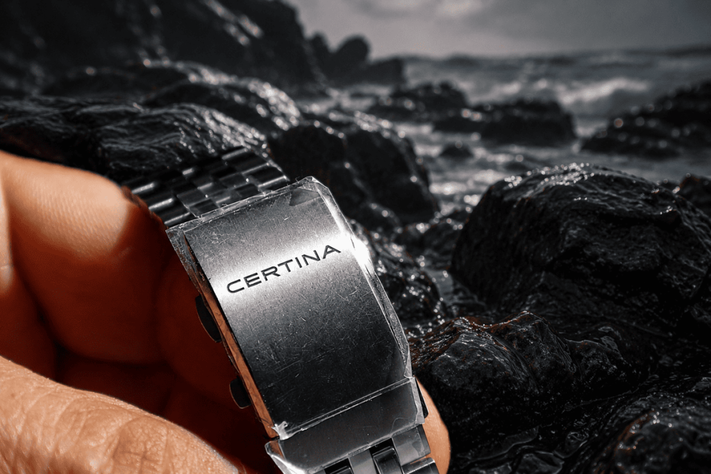 Certina DS Super PH2000M – kétezer méter mélyen is otthonosan Certina-DS-Super-PH2000M