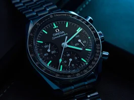 Megújult az Omega Speedmaster 38 kollekció omega speedmaster 38 mm