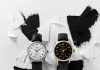 Két számlapkészítési technikával érkezik a Seiko Presage HCC005 és HCC006 Presage Urushi and enamel