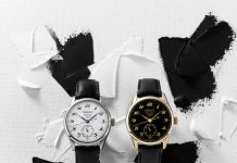 Két számlapkészítési technikával érkezik a Seiko Presage HCC005 és HCC006 Presage Urushi and enamel