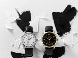 Két számlapkészítési technikával érkezik a Seiko Presage HCC005 és HCC006 Presage Urushi and enamel
