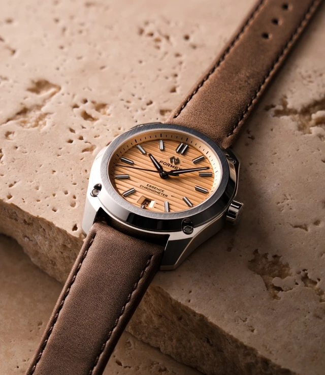 Formex Essence 39 mm Automatic COSC