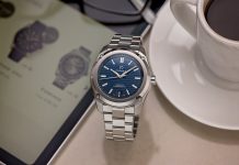 Formex Essence 39mm Automatic COSC: új generáció, ismerős arányokkal