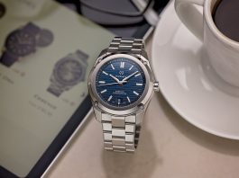Formex Essence 39mm Automatic COSC: új generáció, ismerős arányokkal