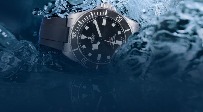 Chrono24: A vízálló óránál a számokat kell nézni – a Tudor Pelagos 39 jó példa rá TUDOR Pelagos 39 M25407N-0001 Manufacture Calibre MT5400 Bulova Shelby Racer Chronograph NP20 Lunar Pilot Omega Speedmaster Mark II Shelby Cobra 427 S/C Cobra Daytona CSX2287 TUDOR Pelagos 39