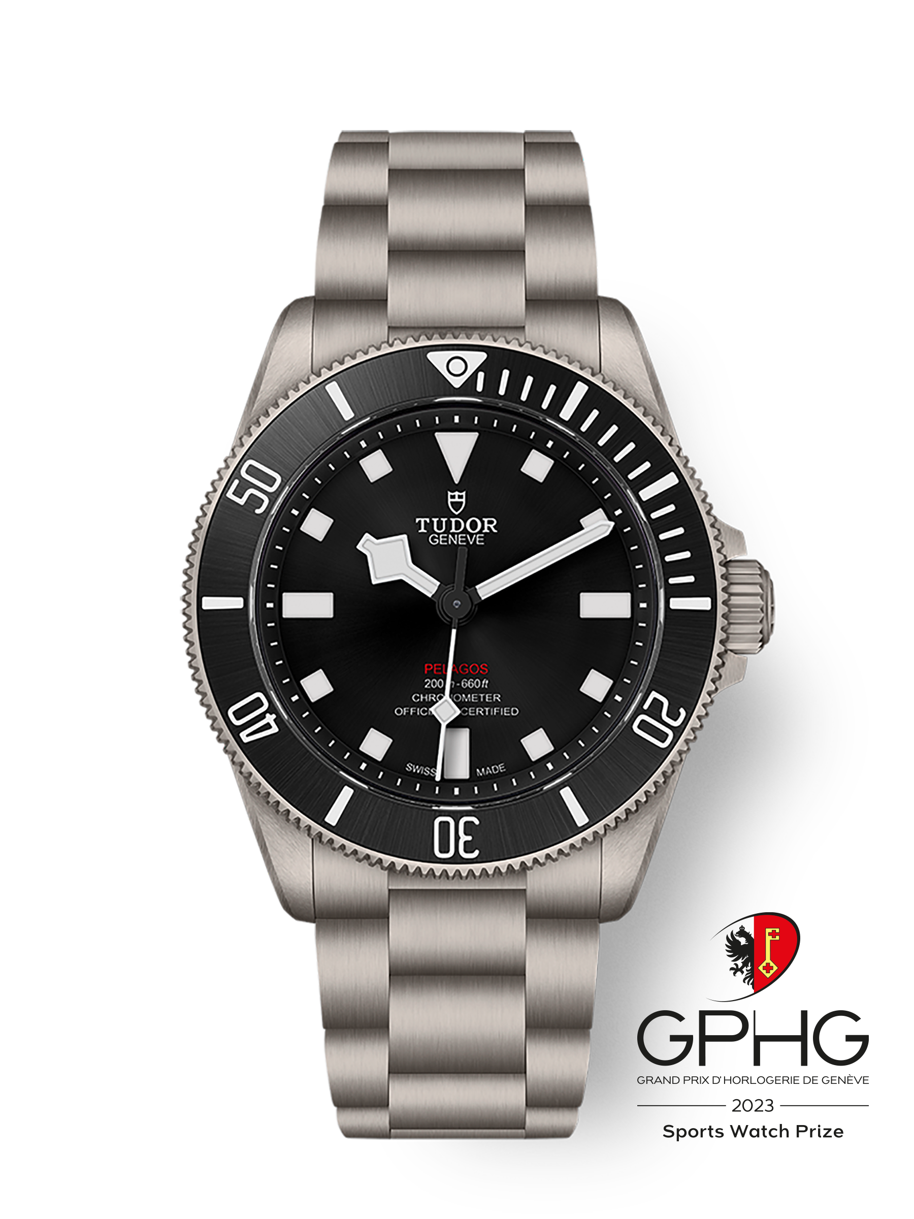 Water Resistant Watches: These timepieces look great in, at, and under the water