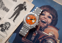 Doxa SUB 200 T-Graph II: valódi merülésen tesztelve a visszatért klasszikus