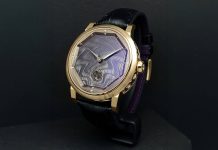 Hat darabos kiadás, három nemes anyagból: itt a GoS x Martin Key 2026 Edition GoS x Martin Key 2026 Edition – photo: Monochrome Watches