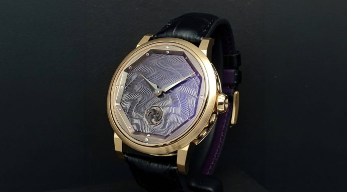 Hat darabos kiadás, három nemes anyagból: itt a GoS x Martin Key 2026 Edition GoS x Martin Key 2026 Edition – photo: Monochrome Watches