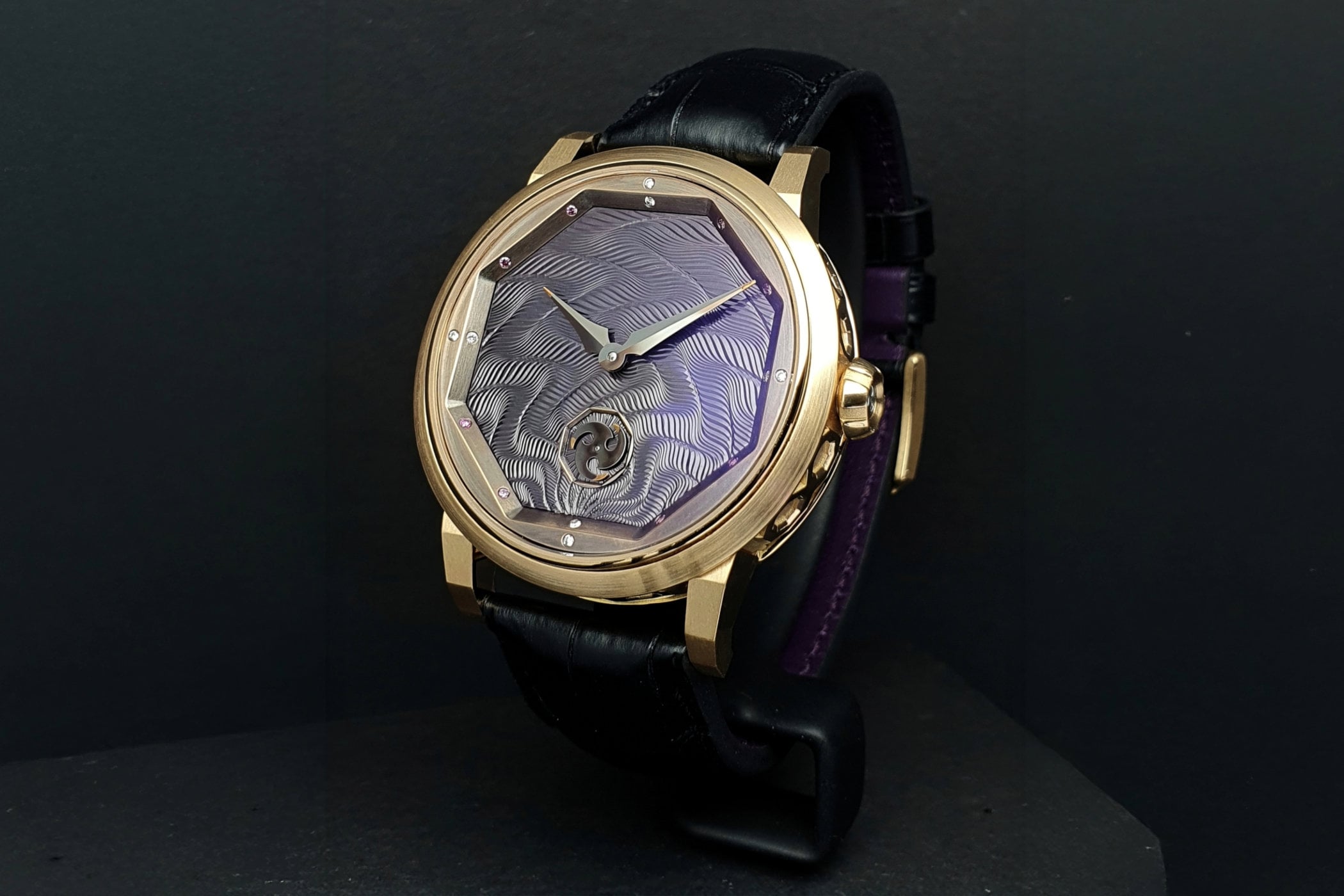 GoS x Martin Key 2026 Edition – photo: Monochrome Watches