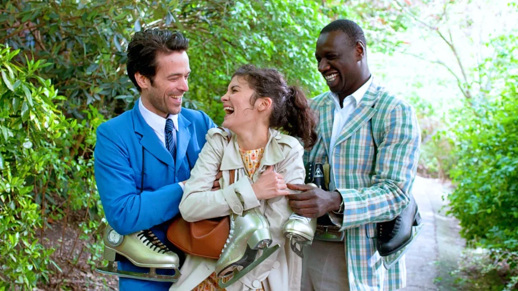 Czapek Promenade L'Écume des Jours: egy francia regény két jelenete a számlapon, 18 példányban Czapek Promenade L'Écume des Jours: egy francia regény két jelenete a számlapon, 18 példányban