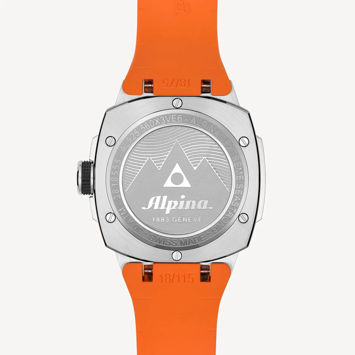 Az Alpina Route du Rhum különkiadása türkiz számlappal fordít egyet a Seastrong Diver Extreme Automaticon First Look – The Alpina Seastrong Diver Extreme Automatic Route du Rhum in Turquoise