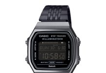 CASIO VINTAGE: új ABL-100WE színek és napfénymintás A140 a kínai Valentin-nap alkalmára CASIO ABL-100WE ABL-100WE-2A ABL-100WE-7A ABL-100WE-1A ABL-100WE-1B ABL-100WEG-9A ABL-100WEGG-1B A140 A140WE-8A A140WEG-9A A140WE-2A 把七夕心意戴上手!復古美學點亮約會造型 CASIO VINTAGE精選腕錶打造專屬情侶穿搭