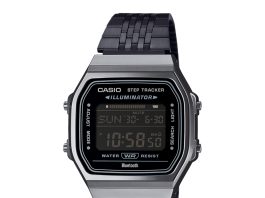 CASIO VINTAGE: új ABL-100WE színek és napfénymintás A140 a kínai Valentin-nap alkalmára CASIO ABL-100WE ABL-100WE-2A ABL-100WE-7A ABL-100WE-1A ABL-100WE-1B ABL-100WEG-9A ABL-100WEGG-1B A140 A140WE-8A A140WEG-9A A140WE-2A 把七夕心意戴上手!復古美學點亮約會造型 CASIO VINTAGE精選腕錶打造專屬情侶穿搭