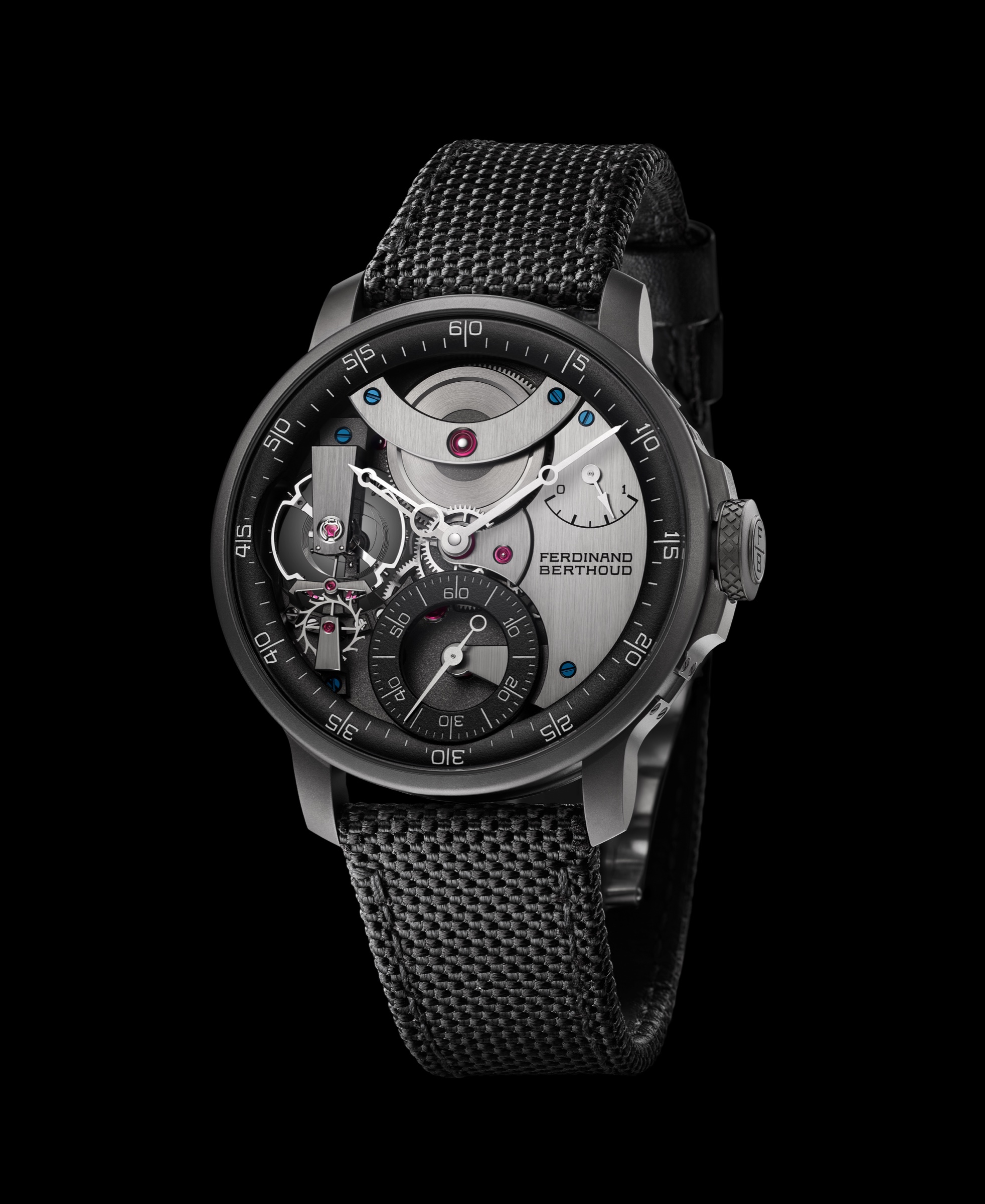 Chronom&egrave;tre FB 3SPC.4-1