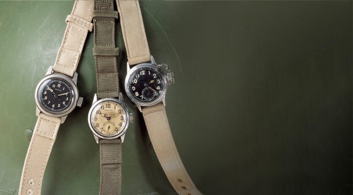 Hamilton Khaki Field Mechanical 38mm: field watch Captain Price kézén, Call of Duty-búvópatakkal a hátlapon THE ORIGINAL FIELD WATCH