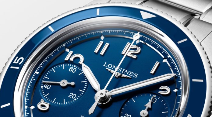A Longines kék ruhába bújtatja a Spirit Pilot családot – és két teljesen más karakterű órát ad hozzá Longines Longines Spirit Pilot Longines Spirit Pilot Flyback L3.809.4.93.9 L3.809.4.93.6 L3.721.4.93.9 L3.721.4.93.6 A08.L11-RE Longines Explores The Wild Blue Yonder With New Spirit Pilot & Spirit Pilot Flyback Editions