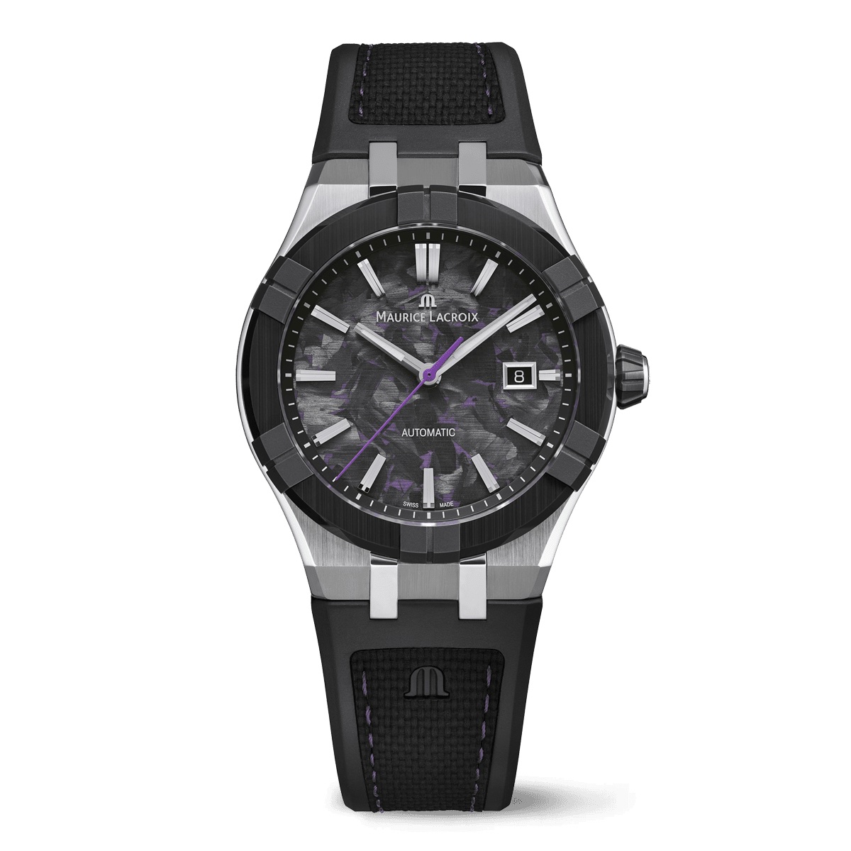 AIKON-IC FROZEN CARBON