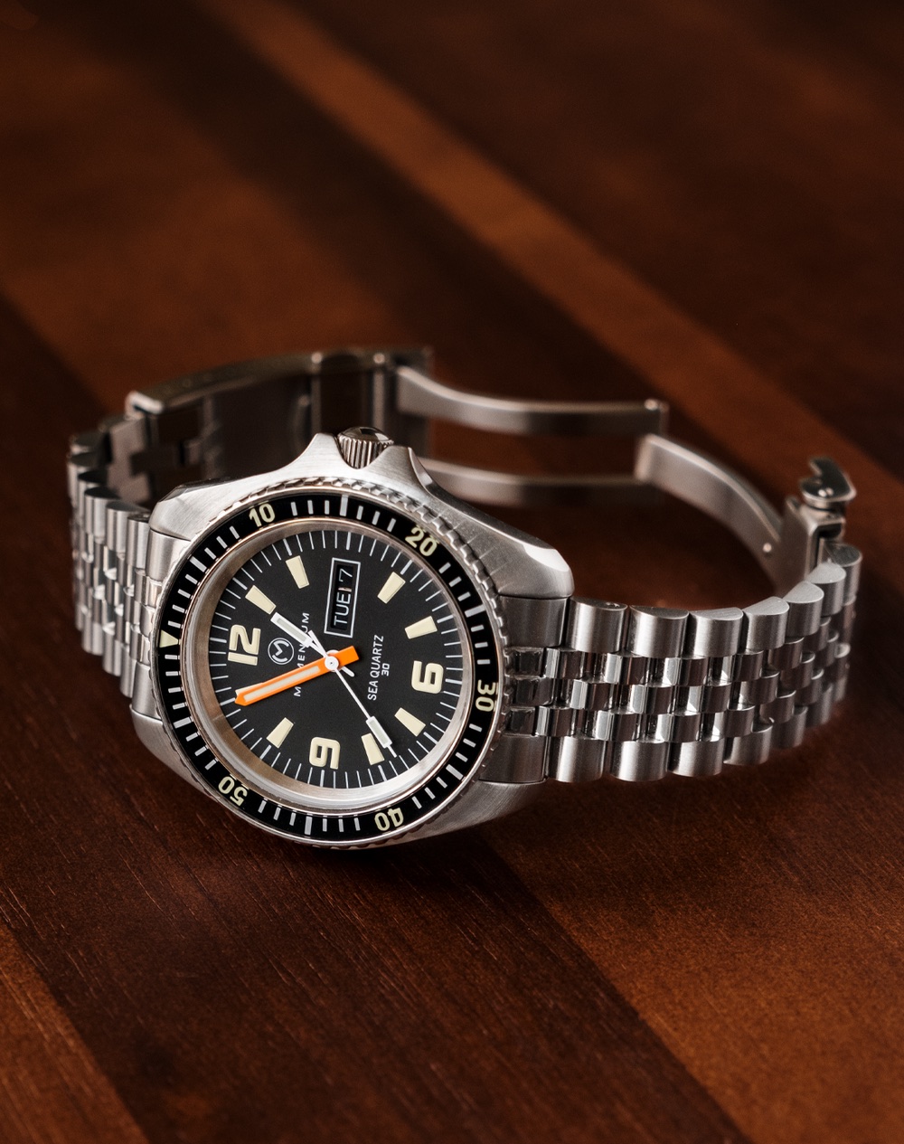Sea Quartz 30 [42mm]