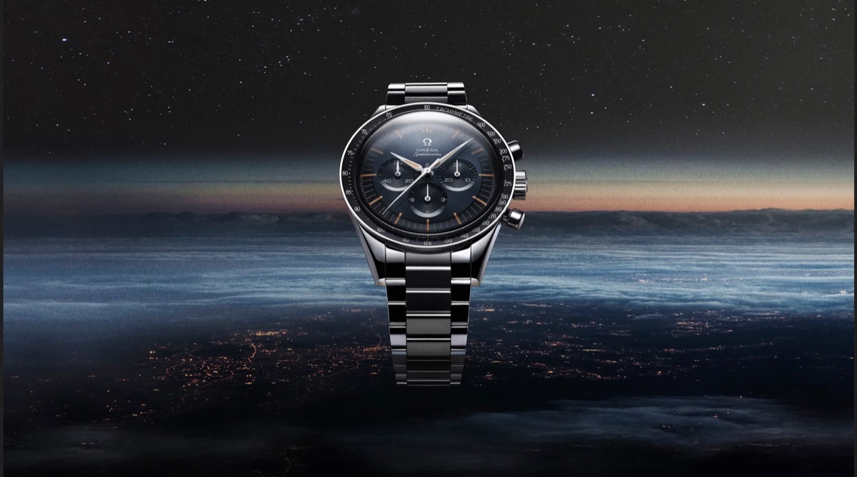 Omega Speedmaster: The Ultimate Guide To The First Watch On The Moon