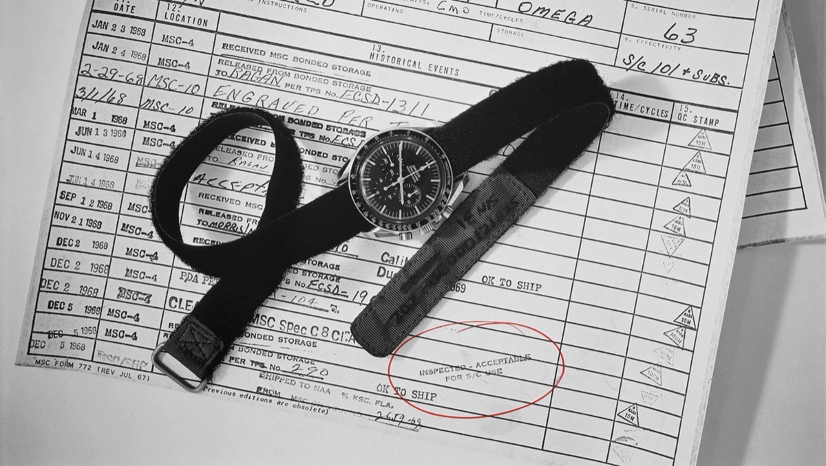 Omega Speedmaster: The Ultimate Guide To The First Watch On The Moon