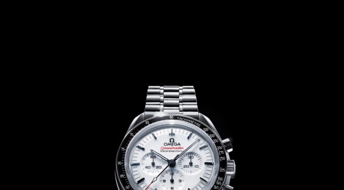 Omega Speedmaster: hogyan lett egy motorsportból jött kronográf a Hold órája Omega Omega Speedmaster Speedmaster Moonwatch Professional Speedmaster 38 mm Speedmaster Pilot Speedmaster Dark Side of the Moon Speedmaster Calibre 321 Speedmaster '57 Speedmaster Chronoscope Speedmaster Moonphase Omega Omega Speedmaster: The Ultima